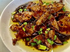 -南花桥羊肉馆老字号(乌镇店)