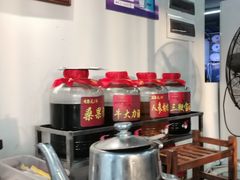 -八仔大富楼·河鲜(西江店)