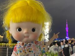 -武汉两江游览·夜游长江(汉口粤汉码头)