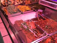 -老六素货(王顶堤店)