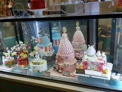 -CAKE BOSS 蛋糕老板(北京世纪金源购物中心)