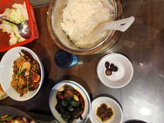 -富正毅三下锅·湘西韵味(天门山索道店)