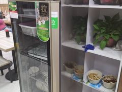 -津门张记包子铺(中山门店)