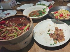 -街小坐闽南小牌档(新元店)