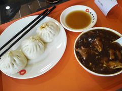-庆丰包子铺(理想城店)