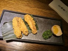 蛋黄鸡翅-江南里(环球港店)