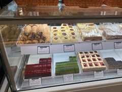 -蜂蝶来饼店(拱北总店)