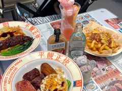 -肥韬茶餐厅(海上世界店)