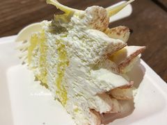 天鹅绒奶油芝士-布歌东京(金融街购物中心店)
