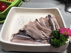 -海底捞火锅(海宁路店)