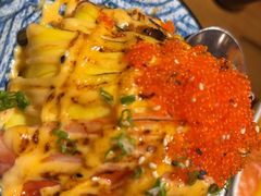 -东岸料理·寿司·刺身