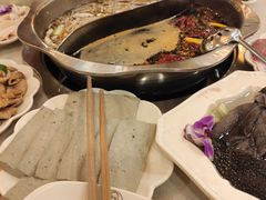 -王少龙火锅(五小区店)