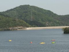 -宁波九龙湖开元度假村