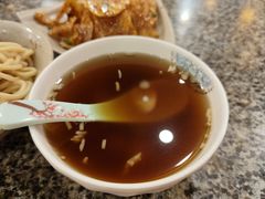 桂花米酒汤圆-小街天府(西工小街店)