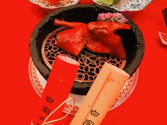-白家大院·王府宫廷菜(苏州街店)