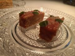 -三嚥阁 La Villa Restaurant