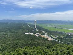 -帽儿山国家森林公园