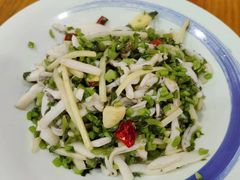 -丹盛象山海鲜(水清路店)