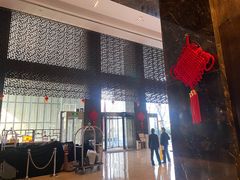 -北京希尔顿逸林酒店