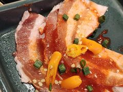 -汉阳廷自助烤肉·火锅(万丰海岸城店)