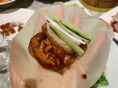 -雀蓝川菜(星悦汇店)