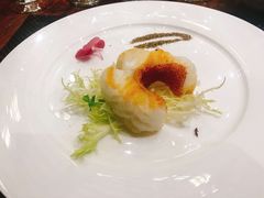 -顺悦酒家(嘉信城市广场店)