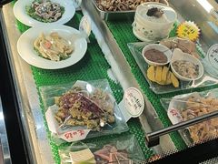 -连锦记海鲜烧烤大排档·锦州特色(西安路交大店)