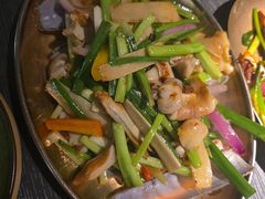 -阿鸡鱼庄·顺德鲜蒸小炒(亚运村店)