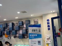 -伟伟宠物医院·CT影像中心·瑞派犬猫综合性门诊(汉口总院)