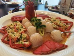 -一品粤珍轩(吴中路店)
