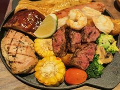 -blue frog蓝蛙(长泰广场店)