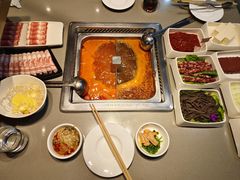 -海底捞火锅(杭州滨江九宜城店)