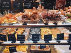 -仙峰天然面包(迎宾路店)
