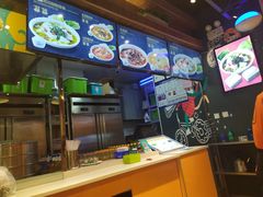 -鱼你在一起(南开天佑城店)