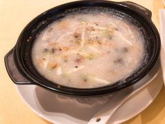 -湛江花园酒店·桃园馆
