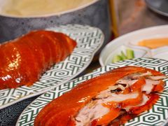 -宫燕府·京菜·烤鸭·淮扬菜(王府中心店)