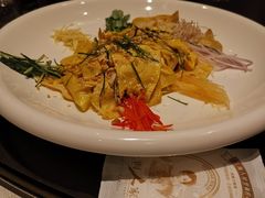上海葱油鸡-上海人家花樣年华(中山公园店)