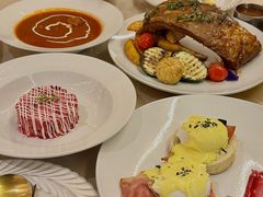 -MIO弥欧洋房西餐厅(中央大街店)