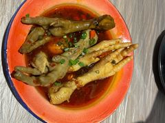 -李叔叔虾蟹大排档(青羊店)