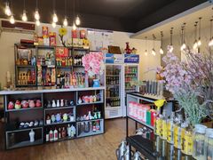 零售区-69艺术餐厅(宋庄店)
