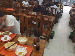 大堂-方中山胡辣汤(锦绣山河店)