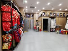 -中国照相馆(清河万象汇店)