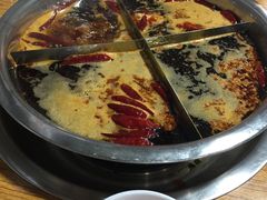 -渝味黄姐火锅(黄泥村店)