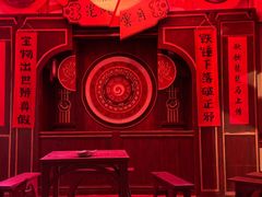 -暴风岛沉浸式体验馆(百联世纪店)