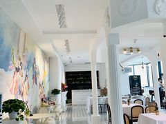 -神秘先生西餐酒廊