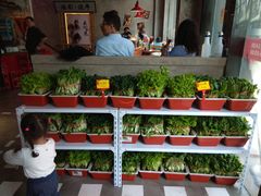 -捞围鲜·港式打边炉(海阳路店)