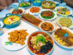 -金香匯晚茶(浑南店)