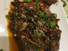 -刘胖子家常菜·蹄花焖藕(中央花园店)