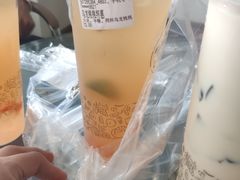 -乐磊奶茶店