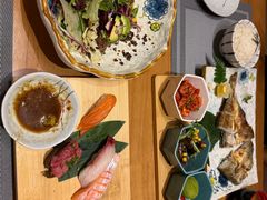 -鮨桐日本料理(望京店)